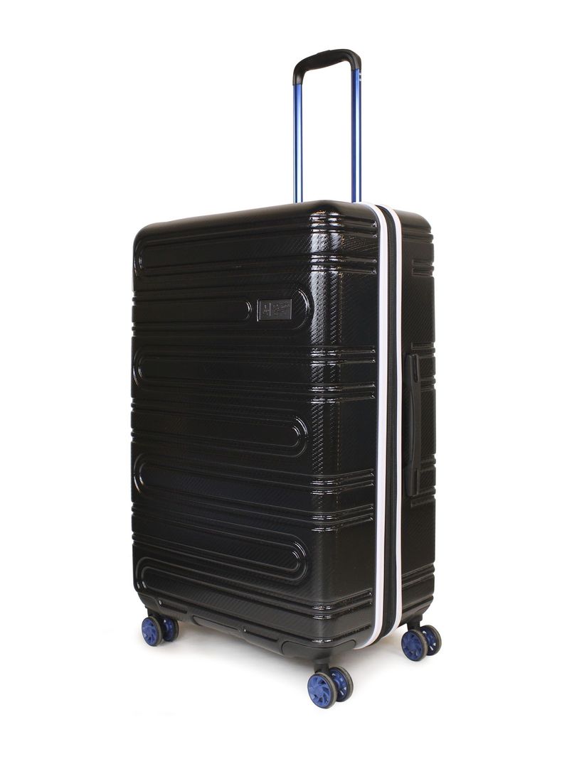 Maleta grande L (23 Kg) Mallorca Negro-1