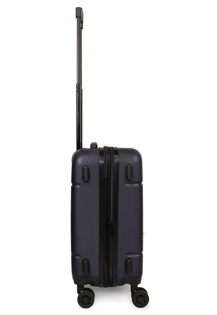 Pack Nautica Maleta cabina Amsterdam + Mochila Atlas azul-5