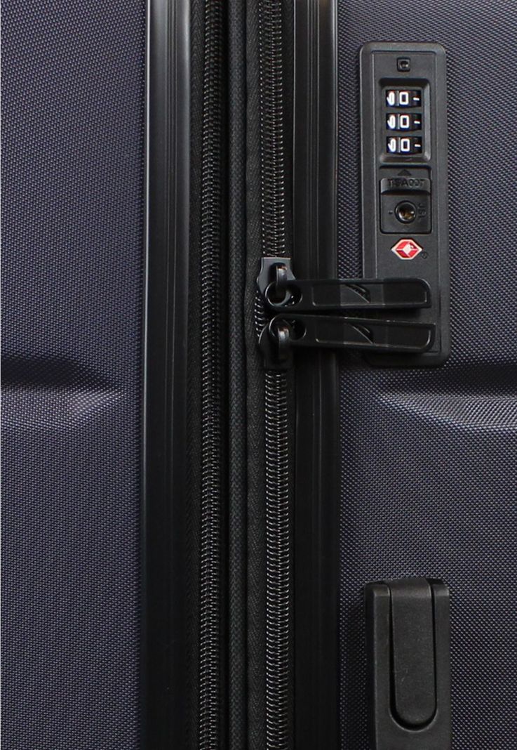 Pack Nautica Maleta cabina Amsterdam + Mochila Atlas azul-8