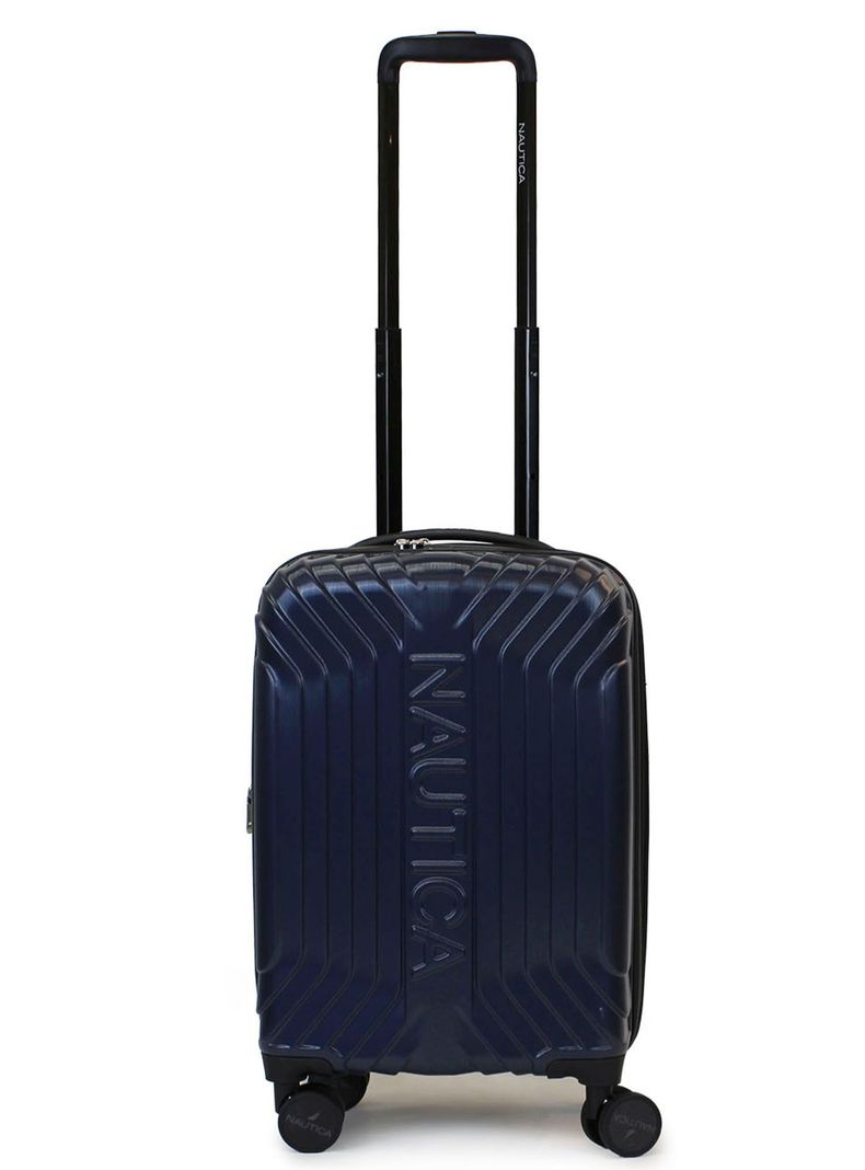 Maleta S de cabina Nautica San Blas 10kg azul