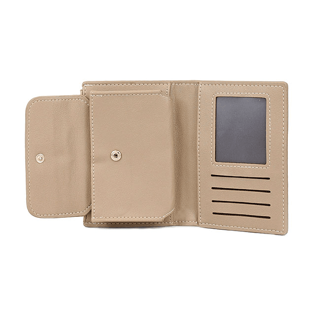 Billetera Lia Beige-3