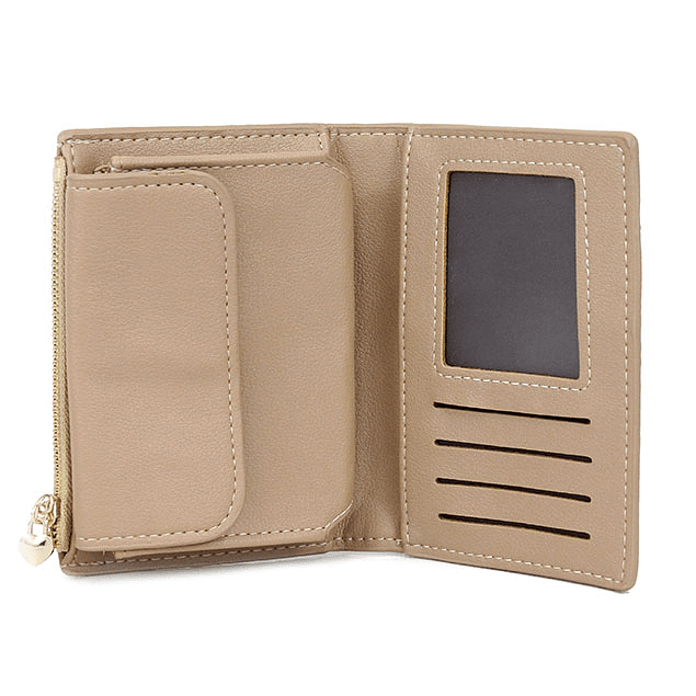 Billetera Lia Beige-2