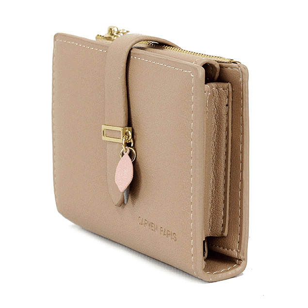 Billetera Lia Beige-1