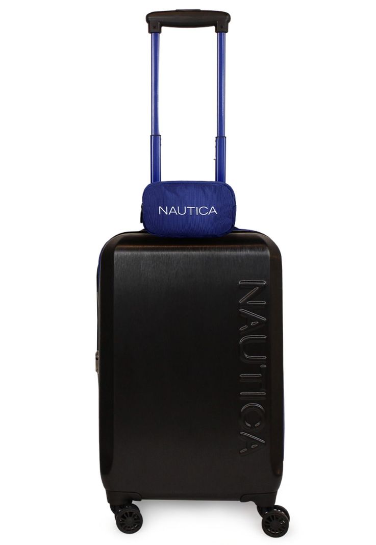Pack Nautica Maleta cabina Victory 10kg + Banano Kreis-0