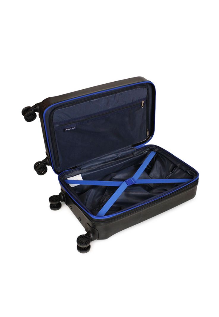 Pack Nautica Maleta cabina Victory 10kg + Banano Kreis-7