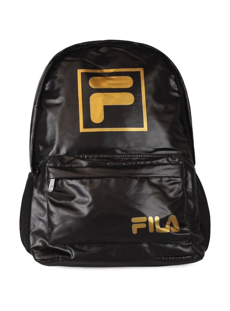 Mochila Bolonia Negro-0