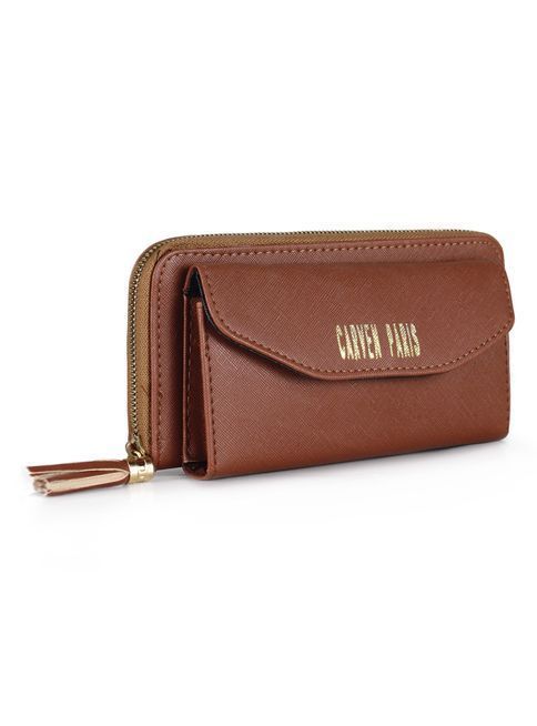 Billetera Aria Camel-0
