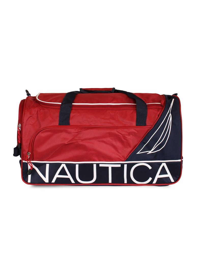 Bolso Mediano M Mannar Rojo-2