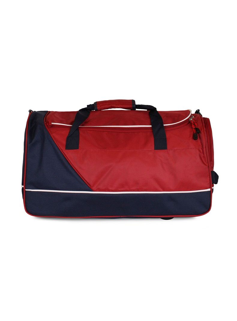 Bolso Mediano M Mannar Rojo-3
