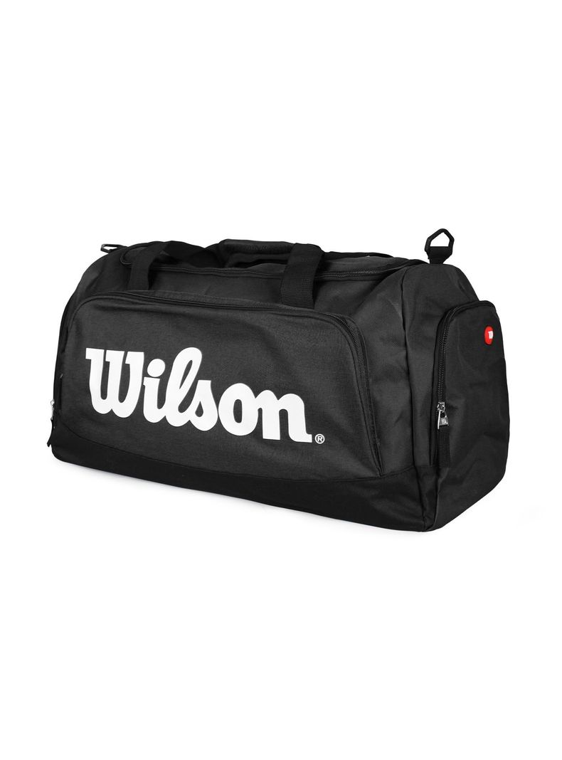 Bolso Wilson Luton Negro-0