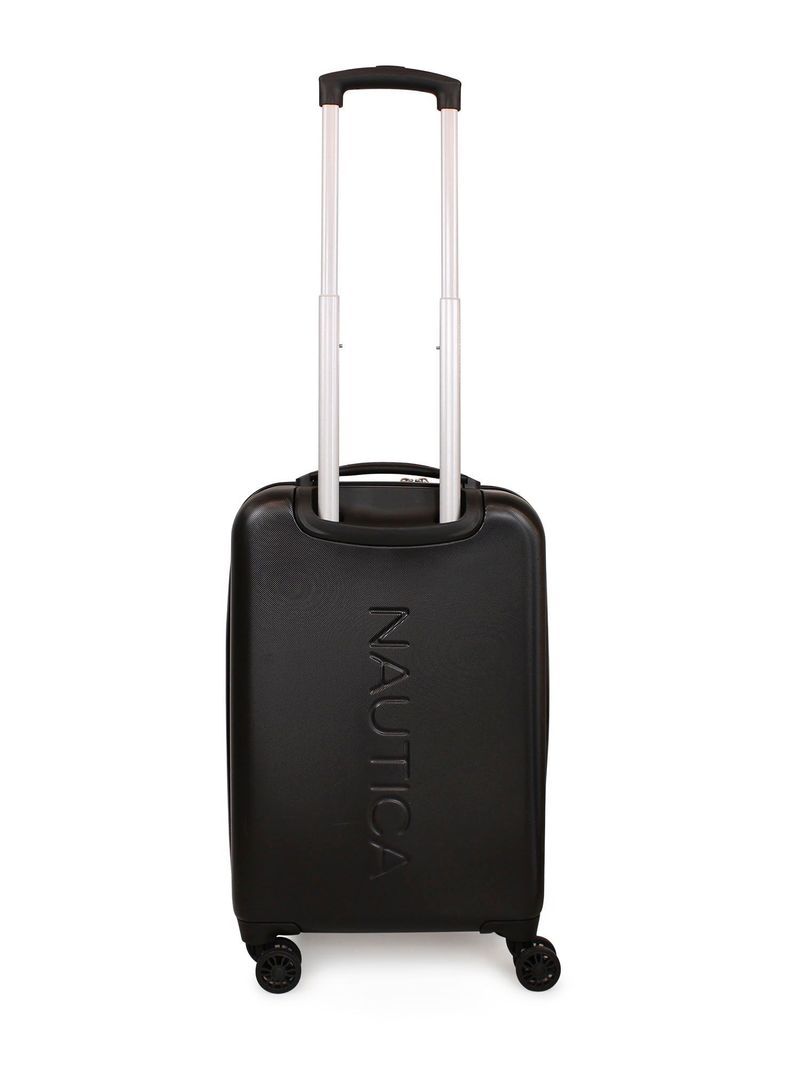 Maleta Cabina S (10 Kg) Bora Rojo-3