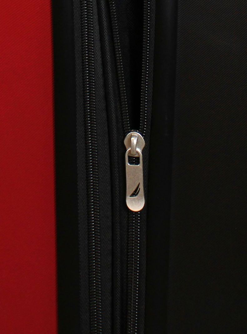 Maleta Cabina S (10 Kg) Bora Rojo-6