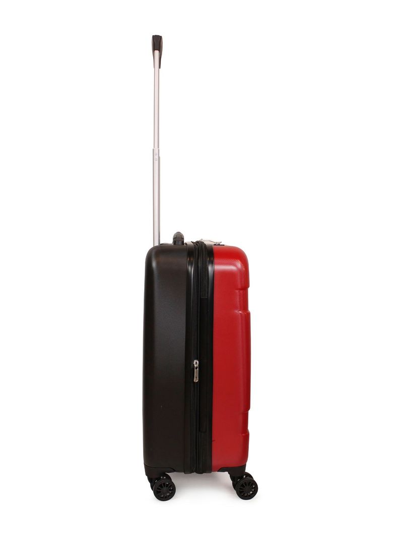 Maleta Cabina S (10 Kg) Bora Rojo-2