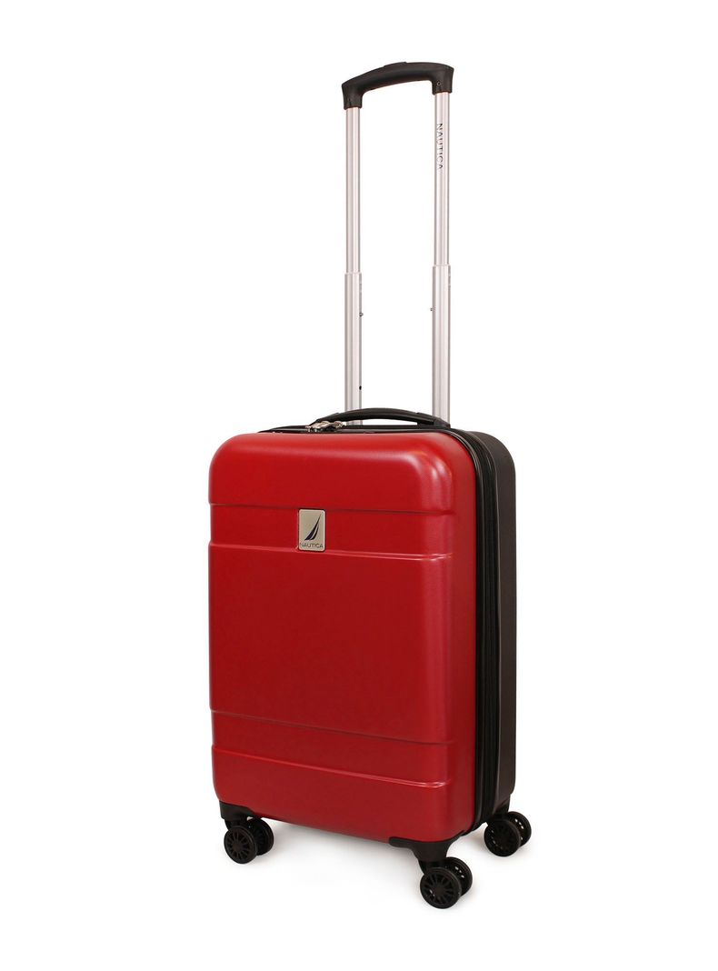 Maleta Cabina S (10 Kg) Bora Rojo-1