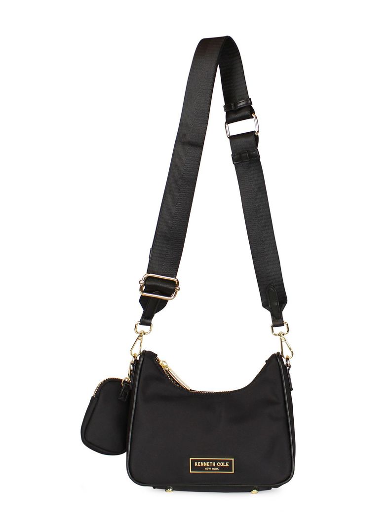 Bandolera Galena Negra