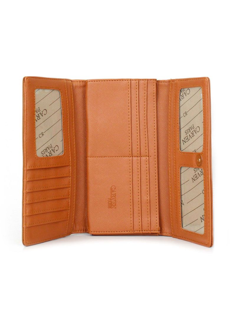 Billetera Yare Camel-2