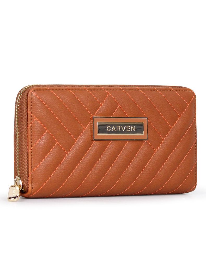 Billetera Ava Brown-0