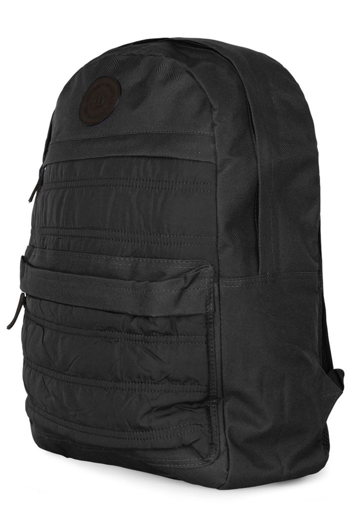 Mochila Kansas negro Wilson-1