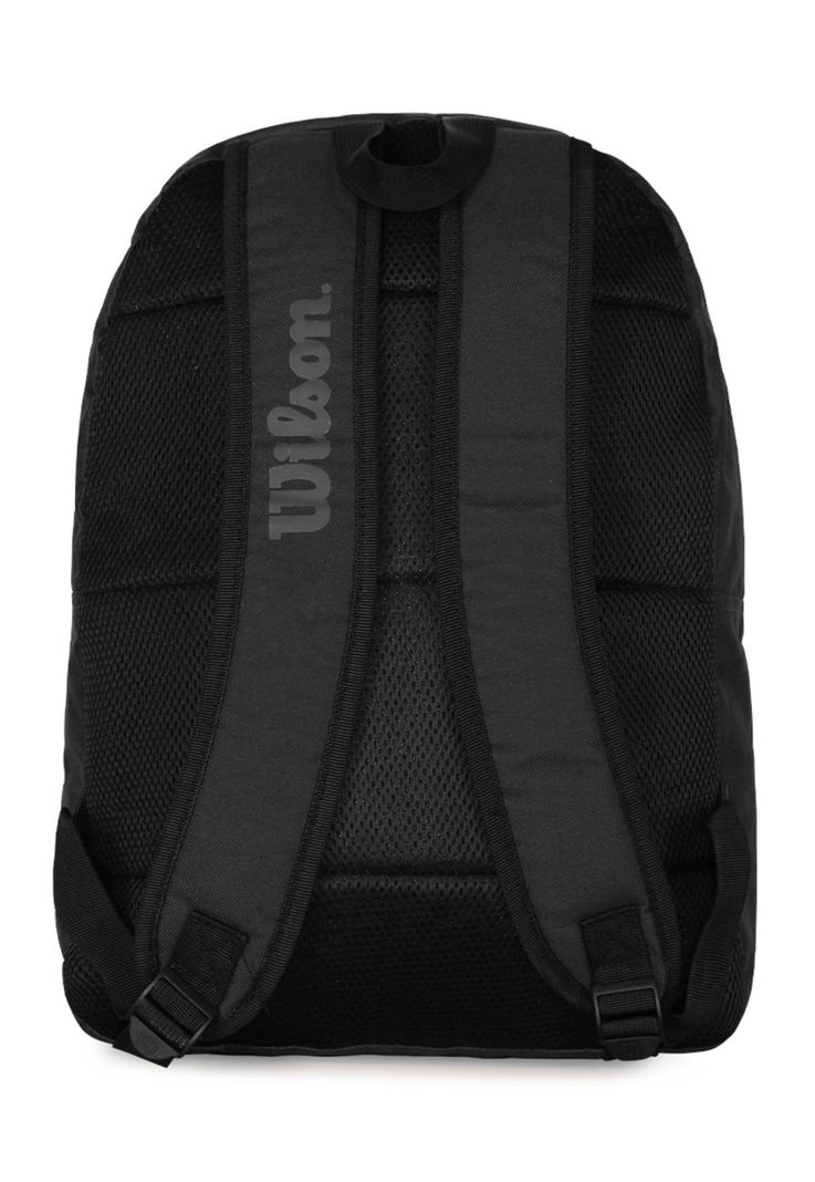 Mochila Kansas negro Wilson-2
