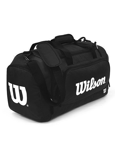 Bolso Mercury Wilson Negro-0