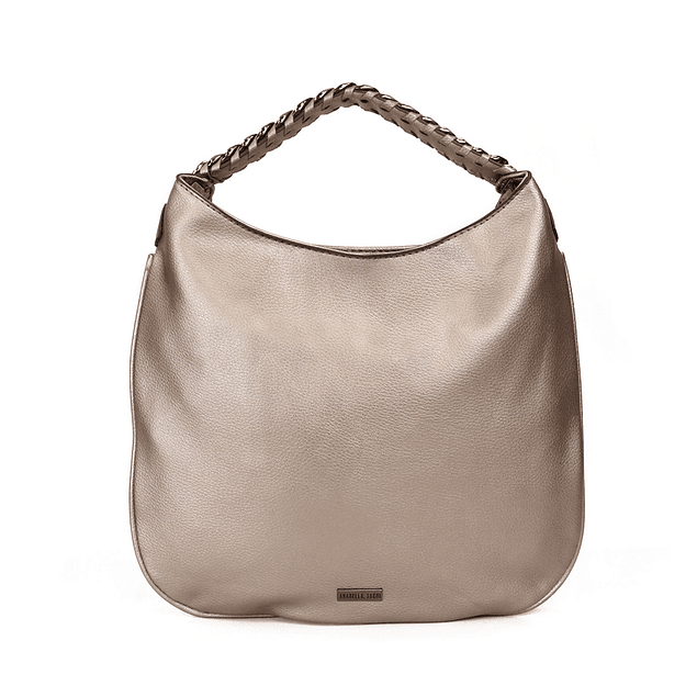 Cartera Selima Brown