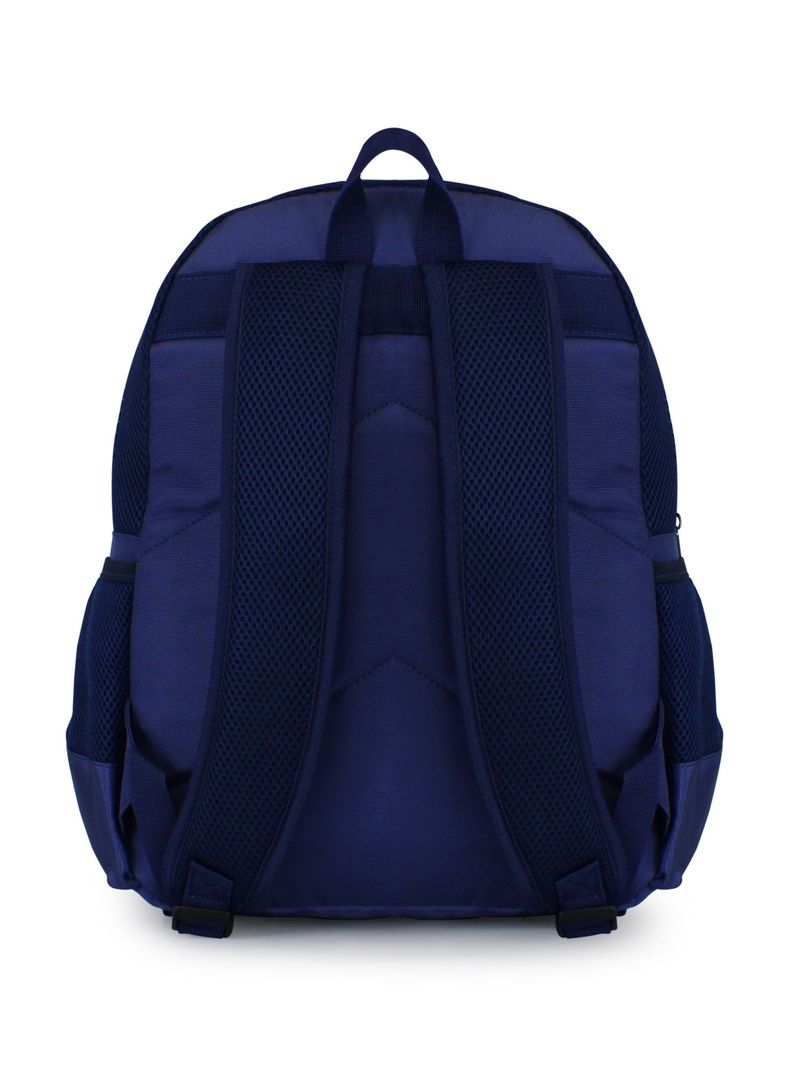 Mochila Nautica Stark Azul-2
