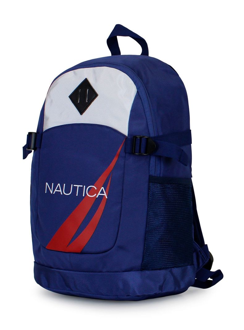 Mochila Nautica Atlas Azul-1