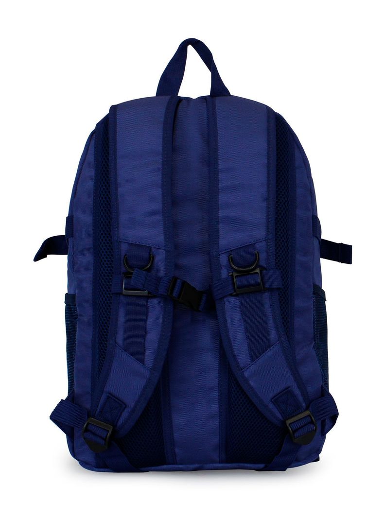 Mochila Nautica Atlas Azul-2