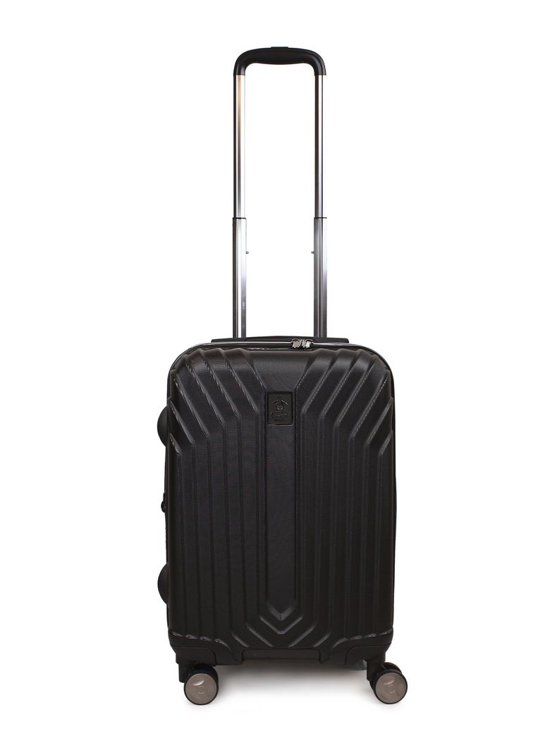 Maleta cabina S (10 Kg) Duque Negro-0