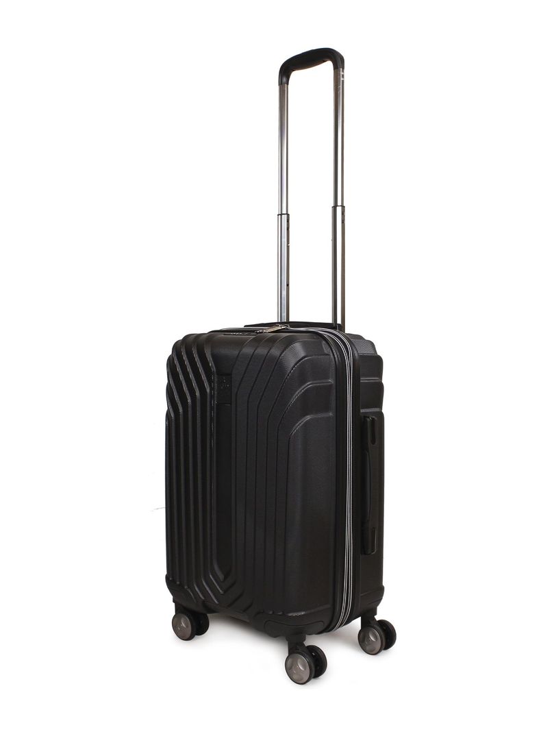 Maleta cabina S (10 Kg) Duque Negro-1
