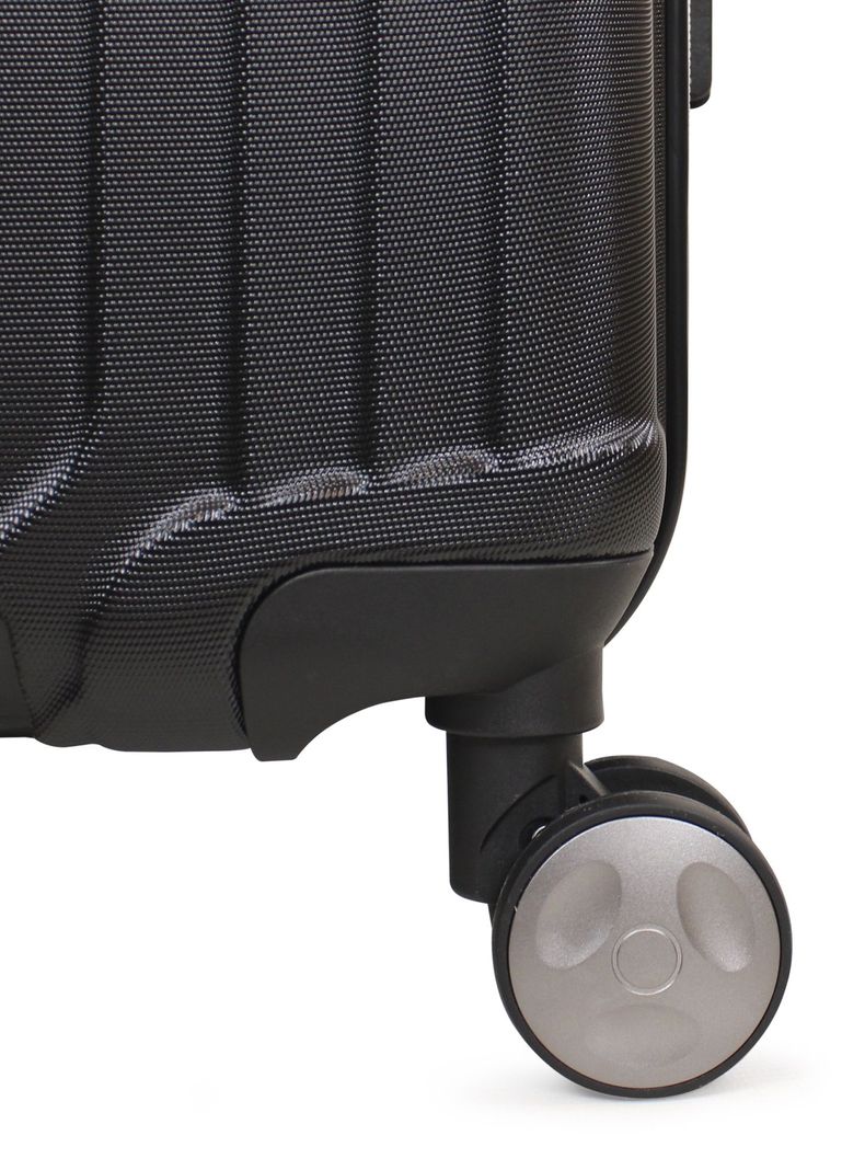 Maleta cabina S (10 Kg) Duque Negro-5