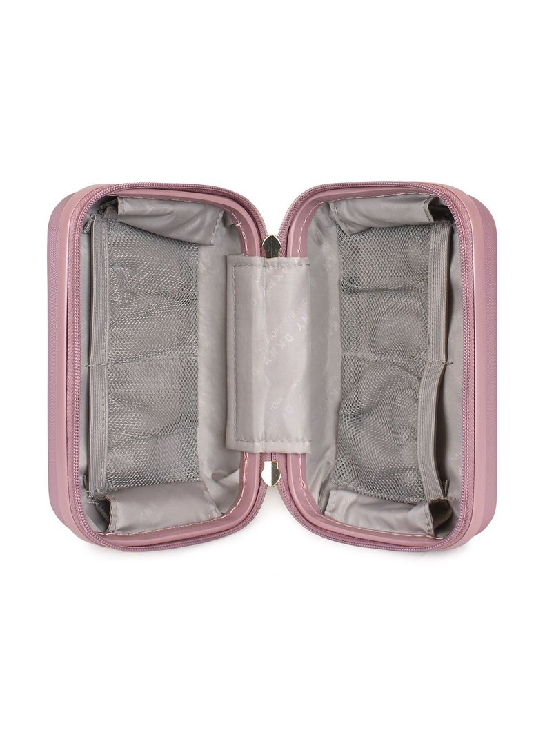 Croosbody Allure Rosa Donna Karan-3