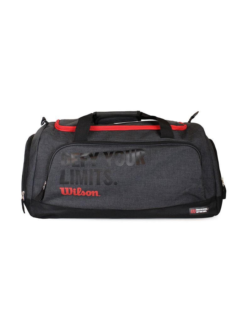 Bolso Wilson Ulsan Gris-1