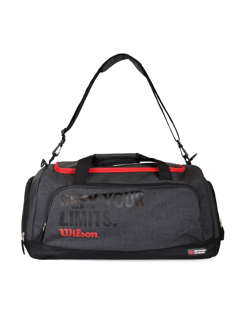 Bolso Wilson Ulsan Gris-2