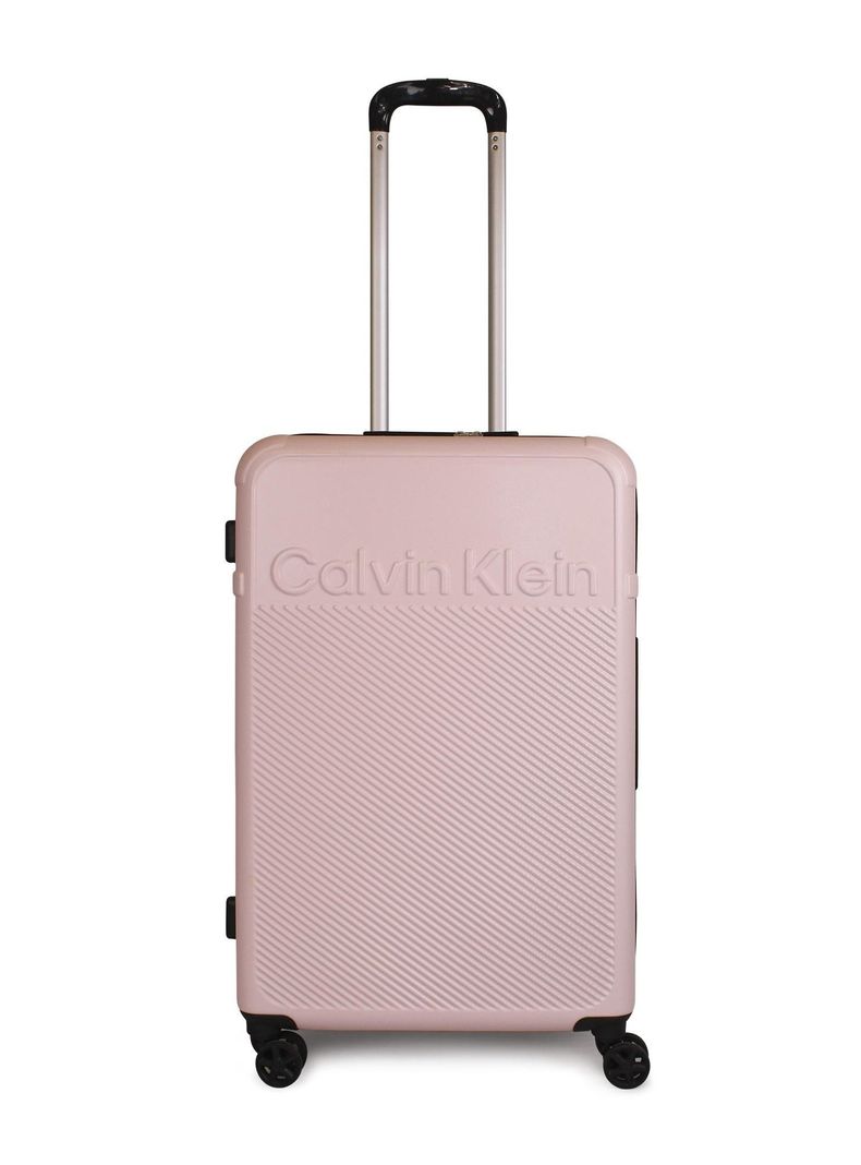 Maleta mediana M Expression Rosa Calvin Klein-0