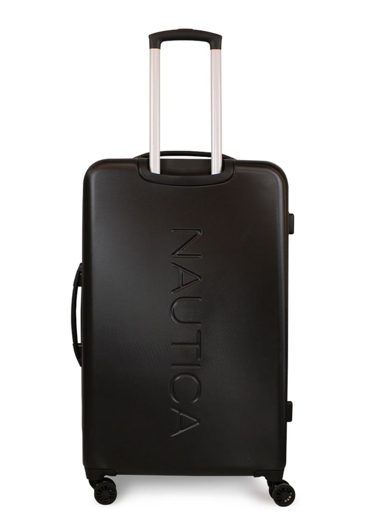 Pack Maleta grande Bora 23kg roja + Organizador Nautica-8