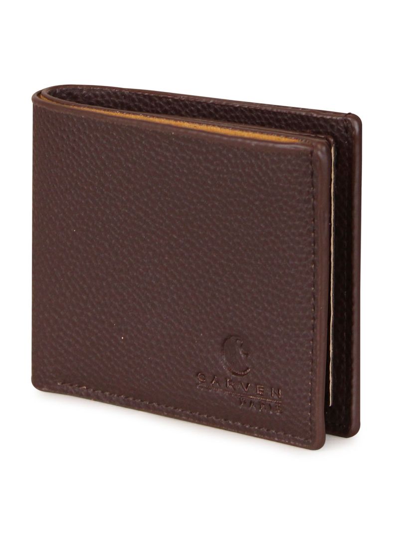 Billetera Ethan Café-0