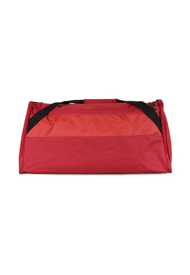 Bolso Eder M 75 lts rojo + Candado F-4