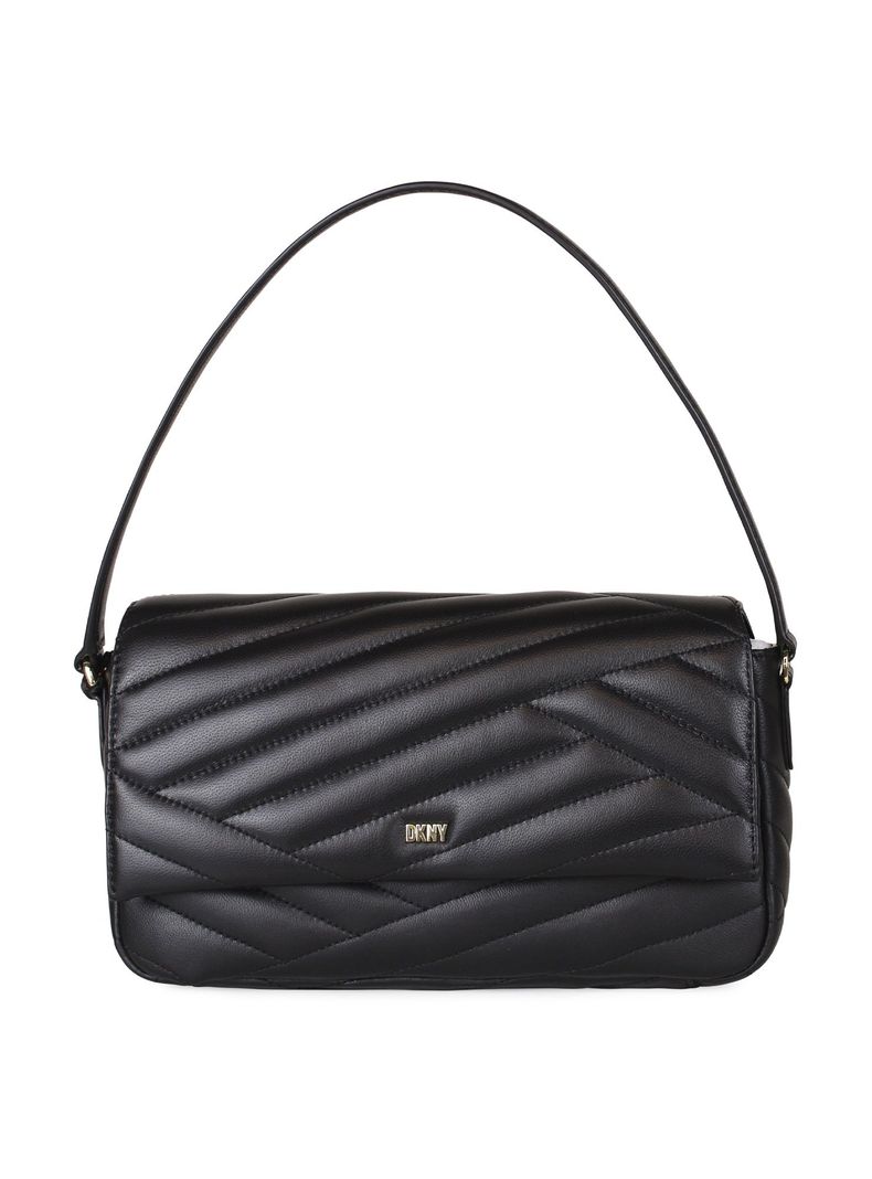 Cartera de mujer DKNY Sara Negro-0