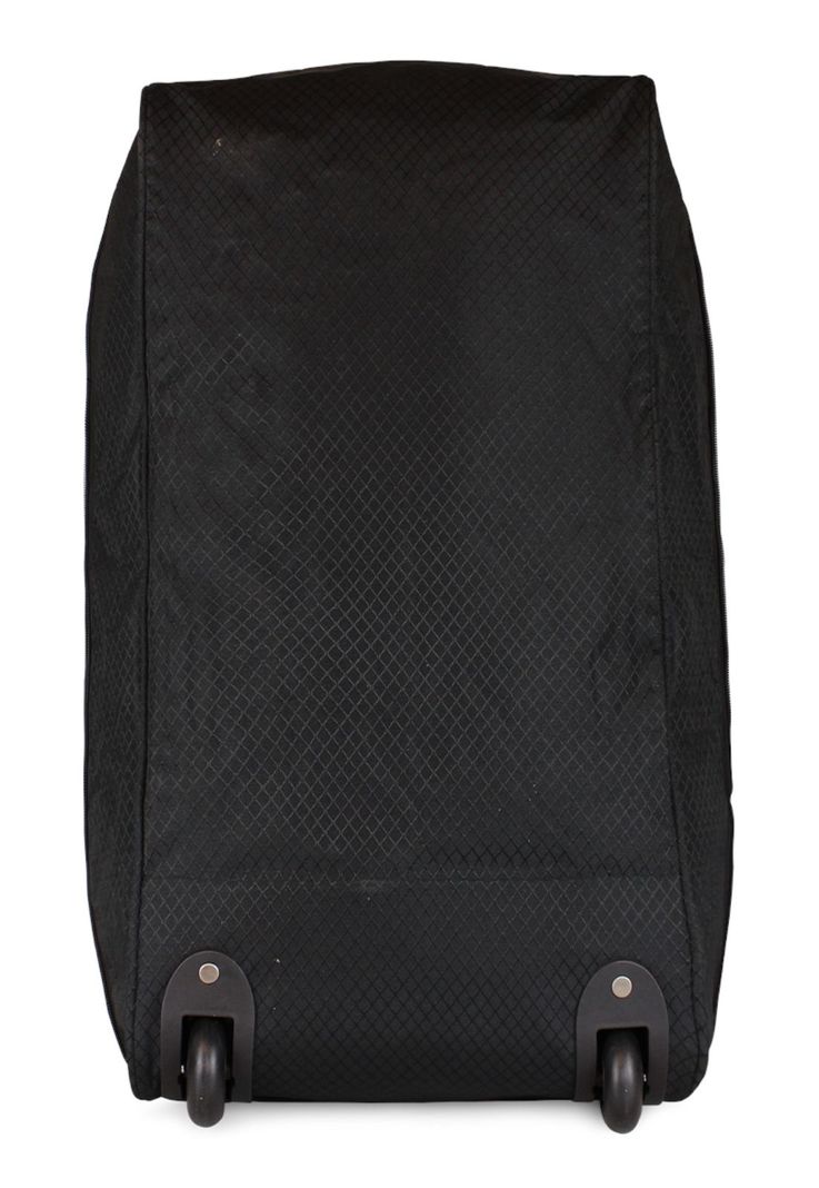 Bolso L Goliat negro enrollable con ruedas 80 ltrs F la Maleta de Chile-6