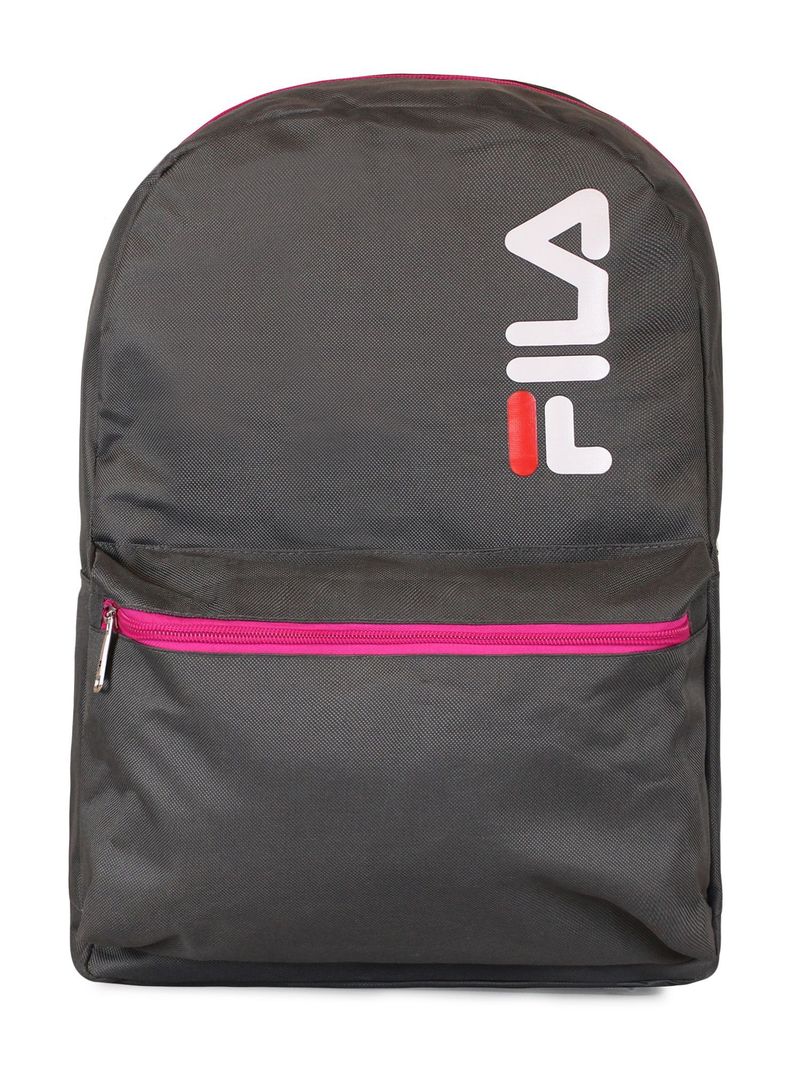 Mochila Hanni Gris-0