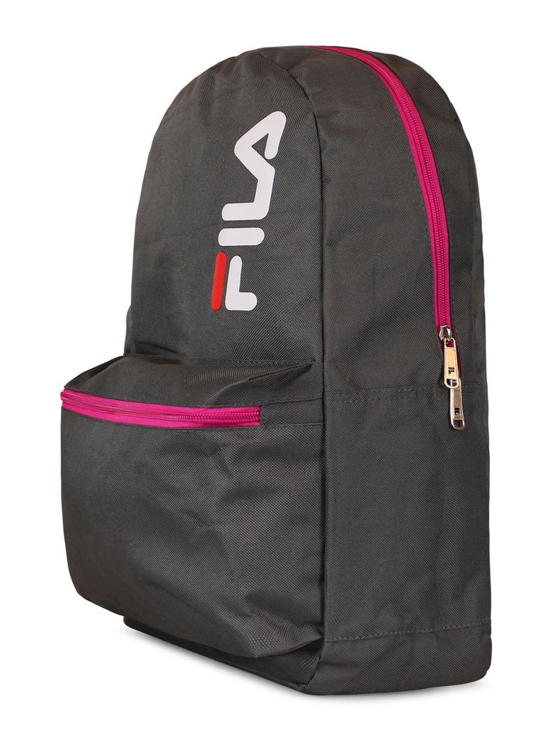 Mochila Hanni Gris-1