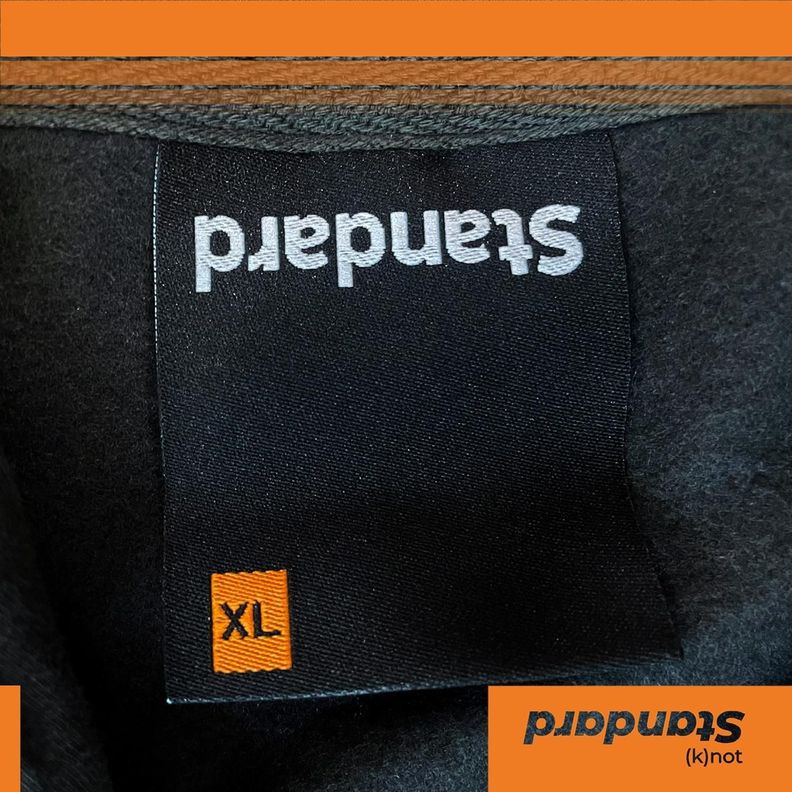 Poleron Hombre Con Cierre Algodón Standard + Capucha-5