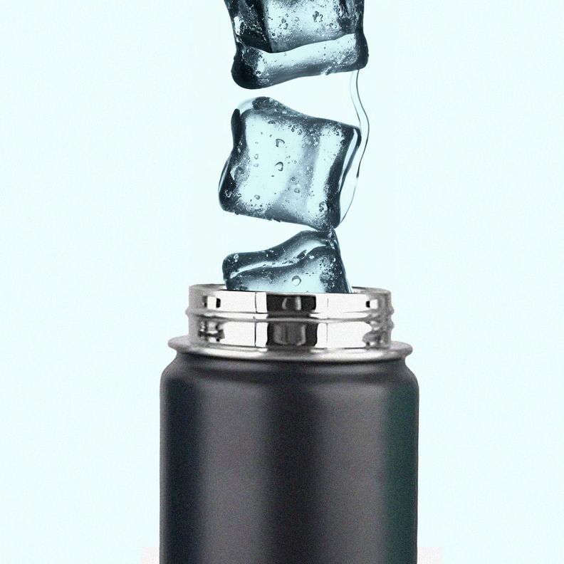 Botella Termica Agua One2Go Acero Inoxidable 500 ml-3