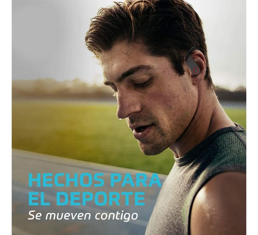 Audifonos Deportivos Inalambricos Bluetooth Estuche Recarga-2