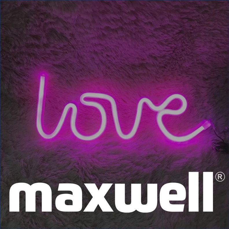 Tira Luz Led Neon 5 Mts Maxwell RGB Configurable Bluetooth-7