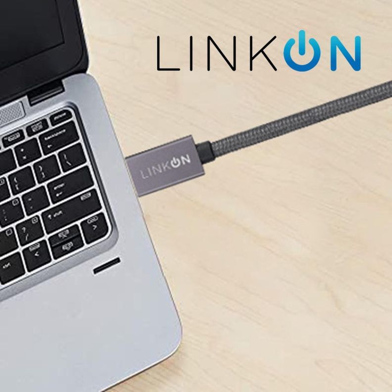 Cable Displayport 8k (8k 60hz / 4k 144hz/ 2k 165hz) V1.4 2mt-8