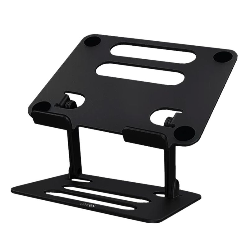 Soporte Ipad + Porta Celular Linkon-0