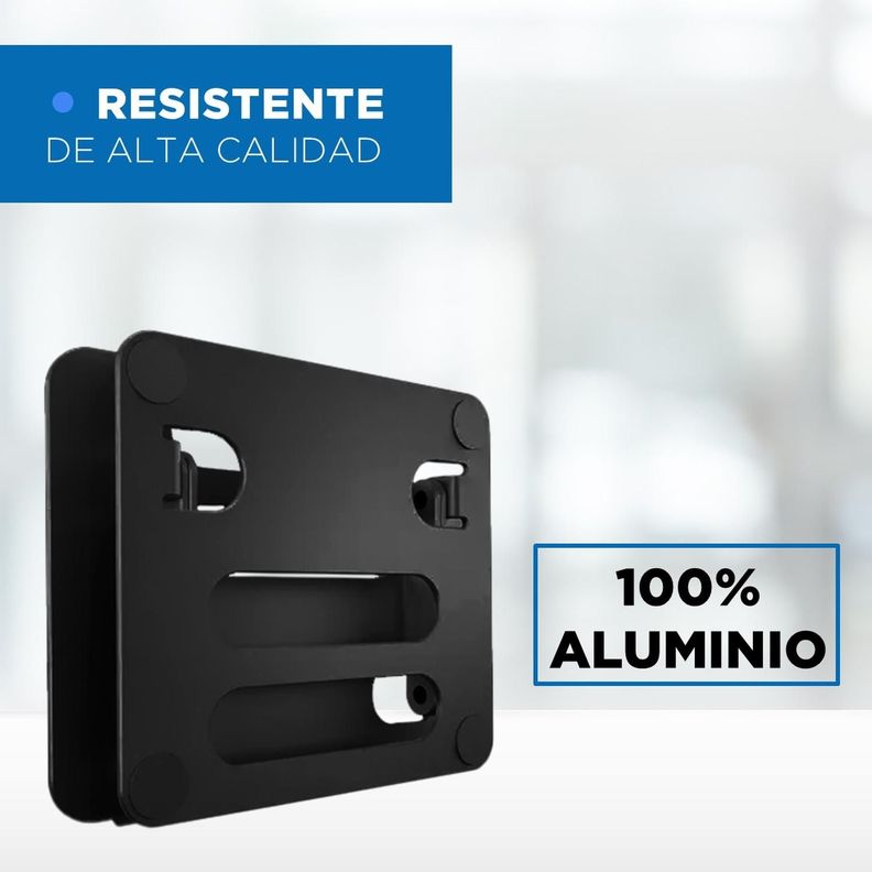 Soporte Ipad + Porta Celular Linkon-3