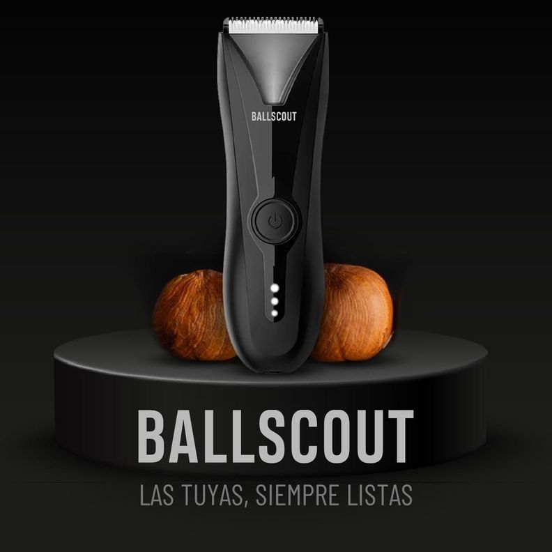 Cuchillas De Repuesto Accesorio  Afeitadora Ballscout Silky-4